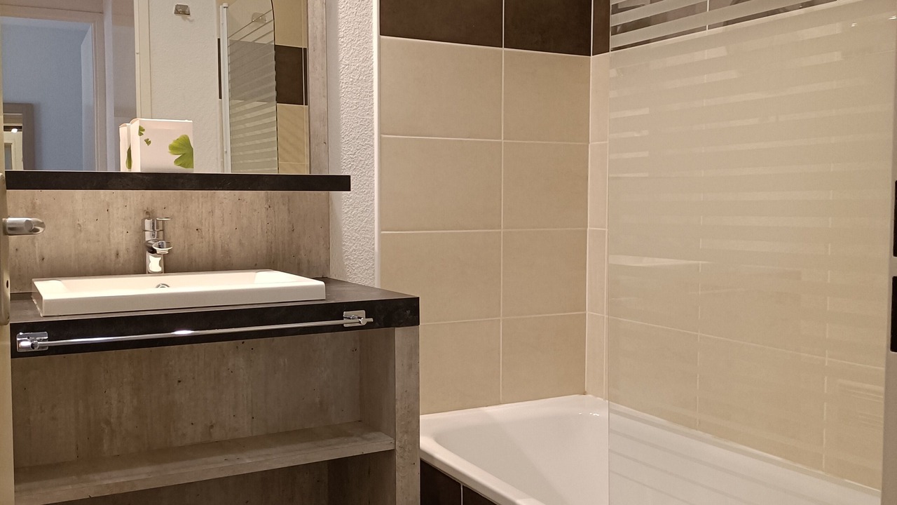 Photo of Bathroom in Salies-de-Bearn