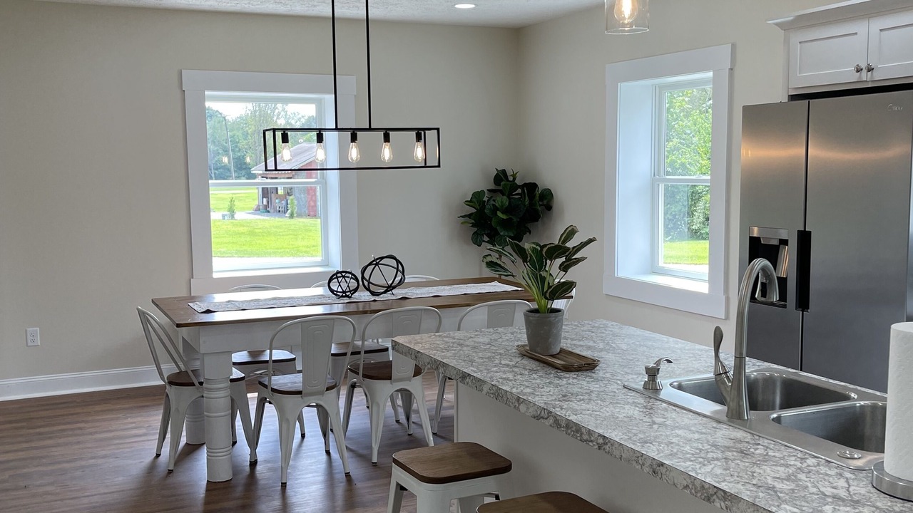 Photo of Kitchen in Monaca