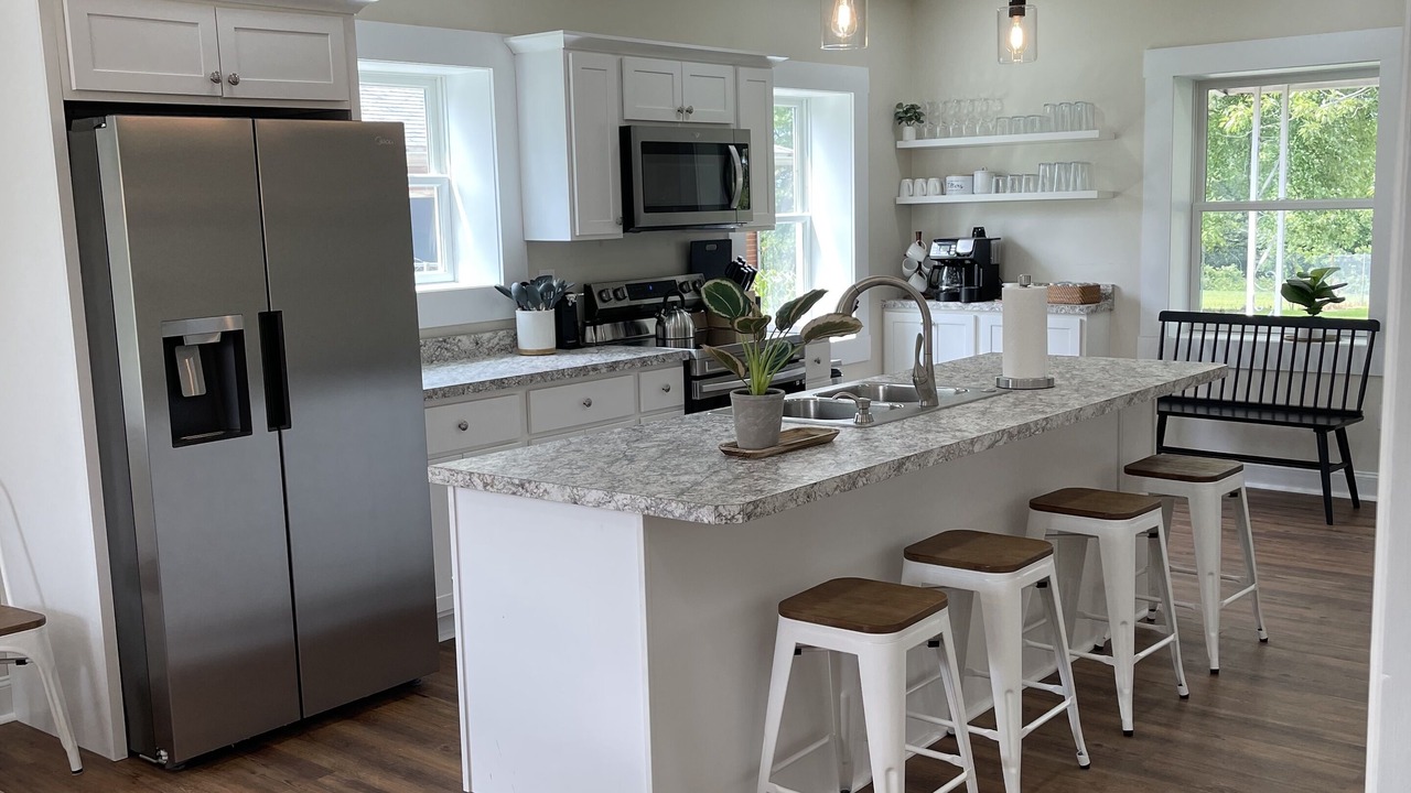 Photo of Kitchen in Monaca