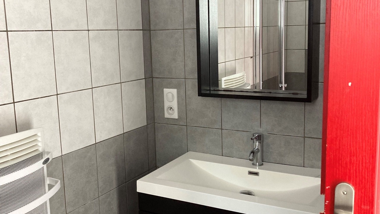 Photo of Bathroom in Gere-Belesten