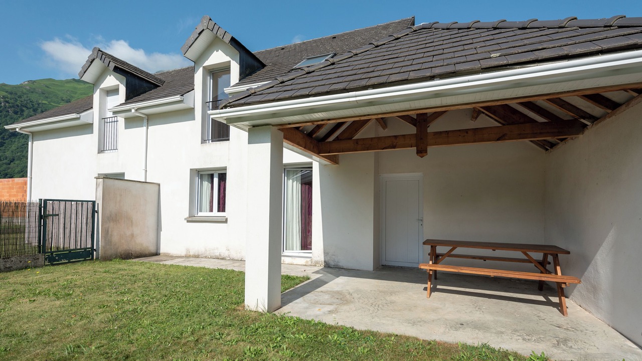 Photo of Outdoor in Gere-Belesten