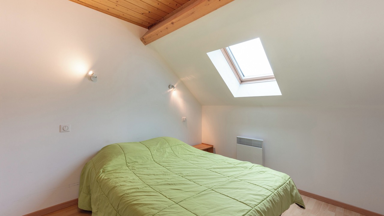 Photo of Bedroom in Gere-Belesten