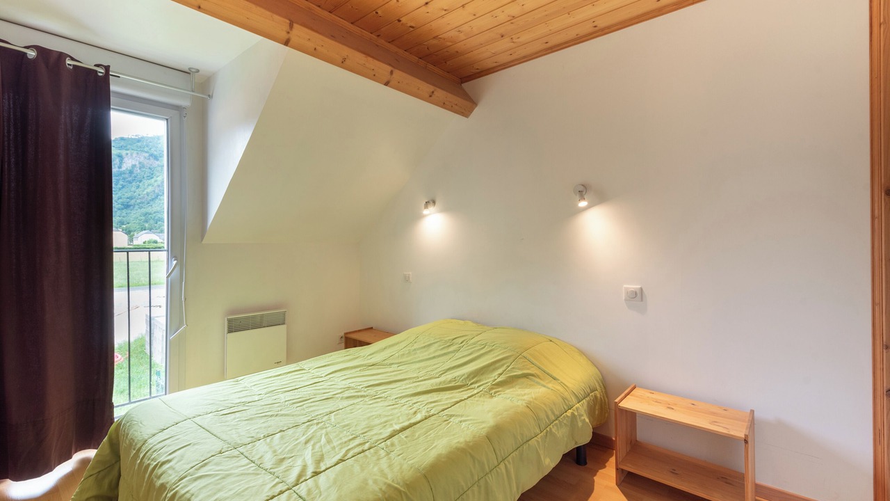 Photo of Bedroom in Gere-Belesten
