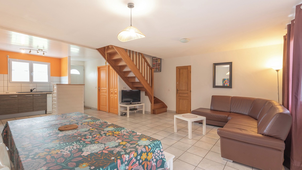 Photo of Livingroom in Gere-Belesten