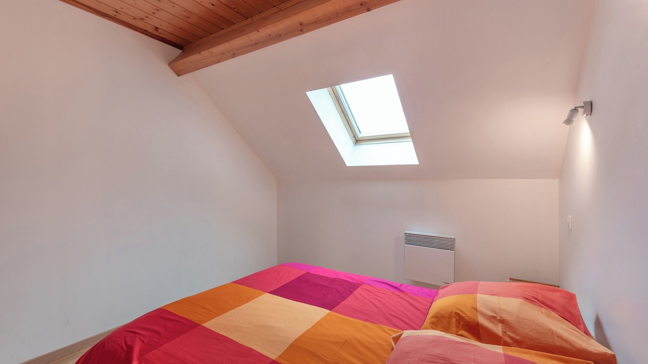 Photo of Bedroom in Gere-Belesten