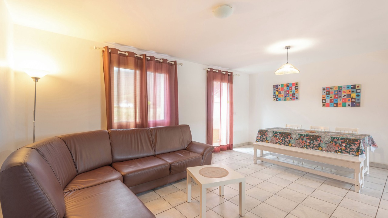 Photo of Livingroom in Gere-Belesten