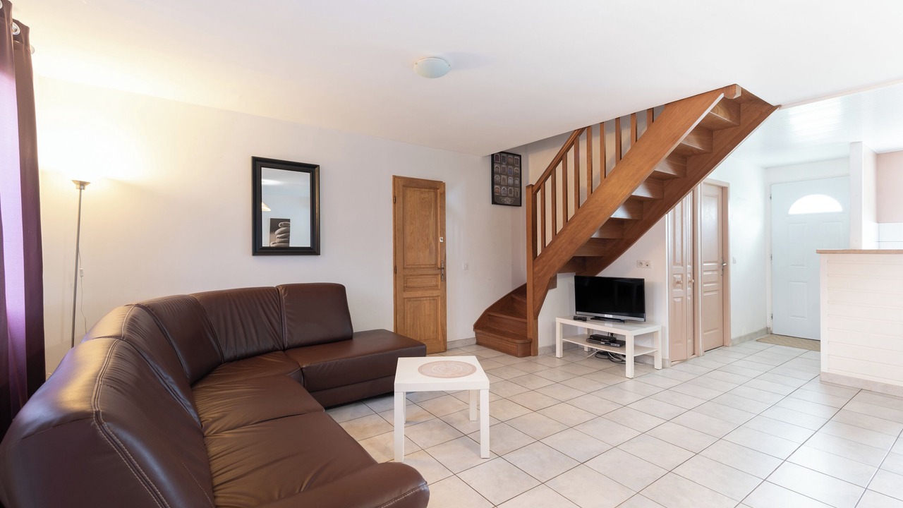 Photo of Livingroom in Gere-Belesten