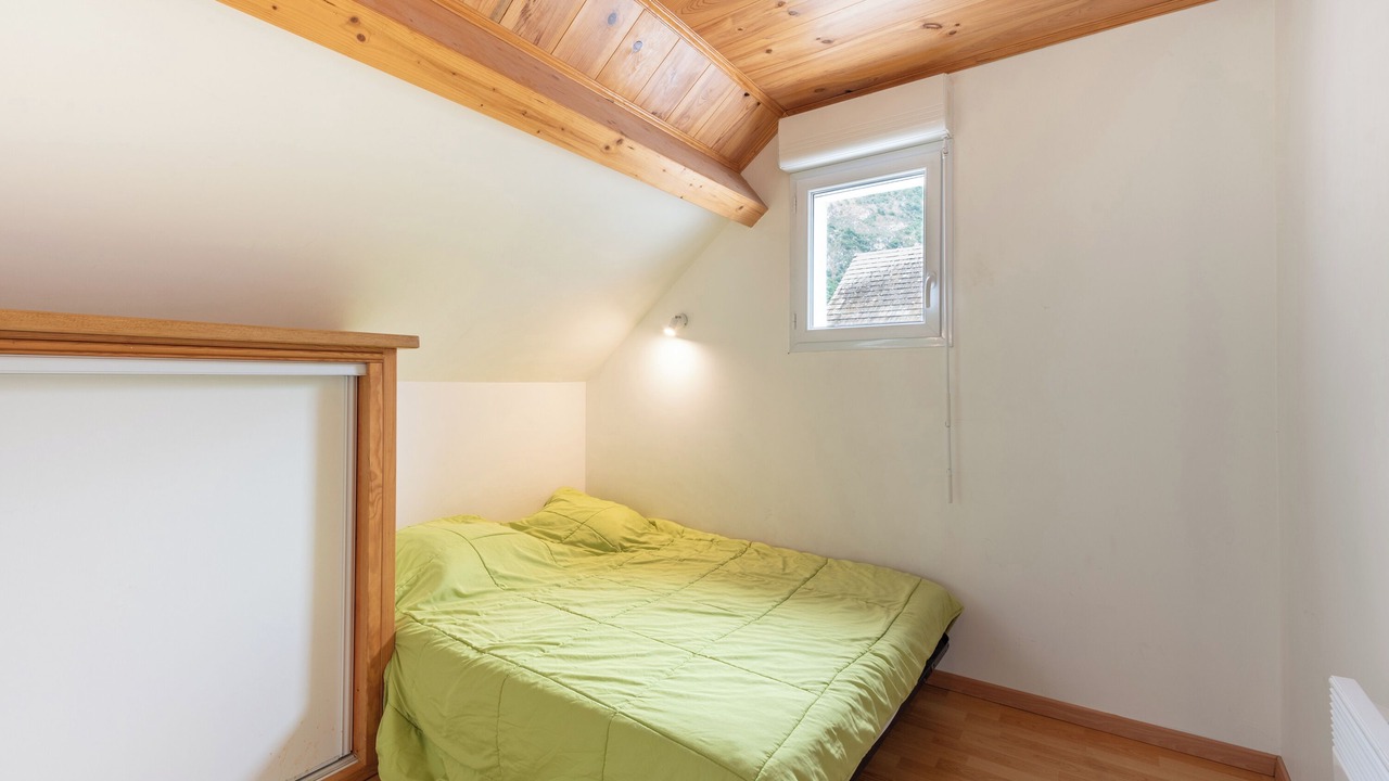 Photo of Bedroom in Gere-Belesten