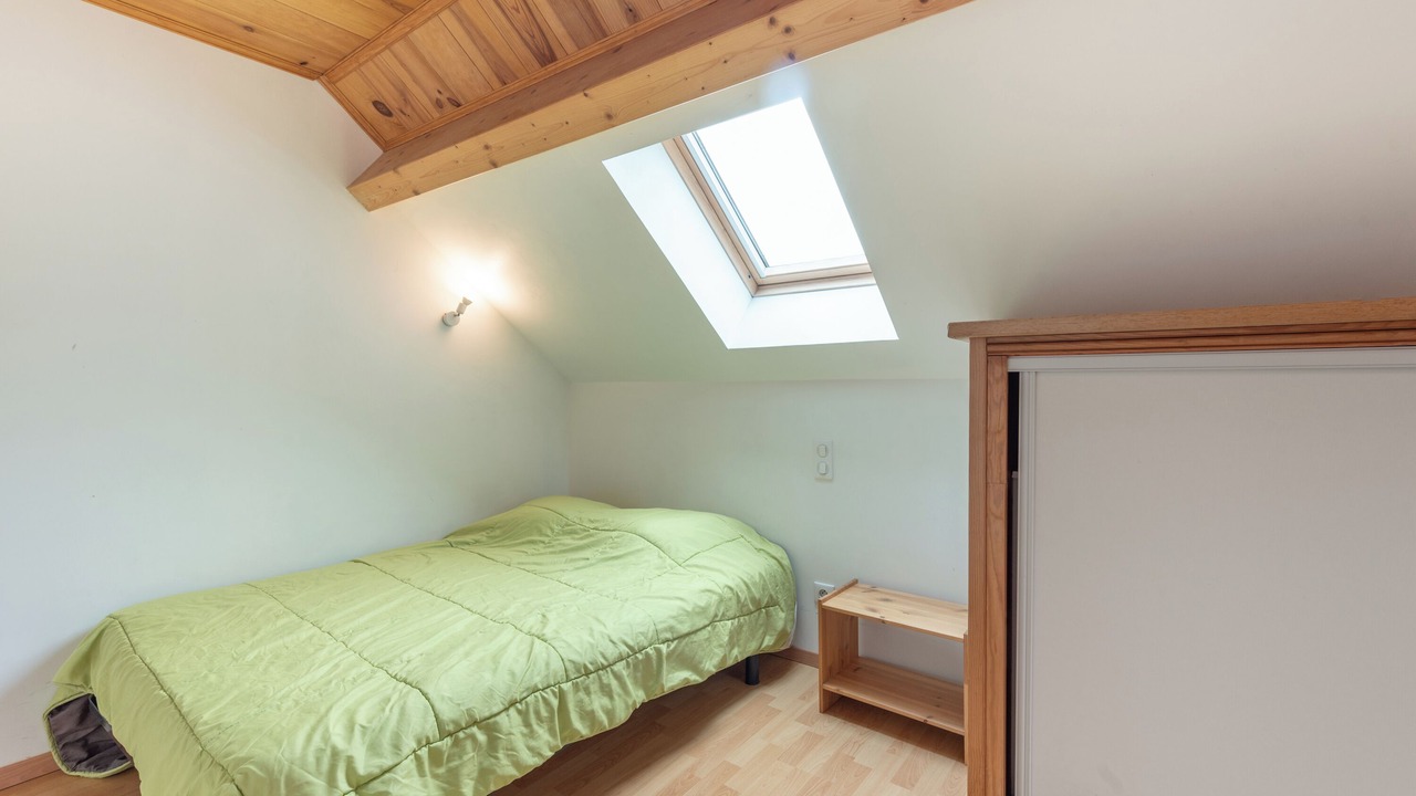 Photo of Bedroom in Gere-Belesten