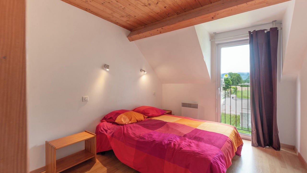 Photo of Bedroom in Gere-Belesten
