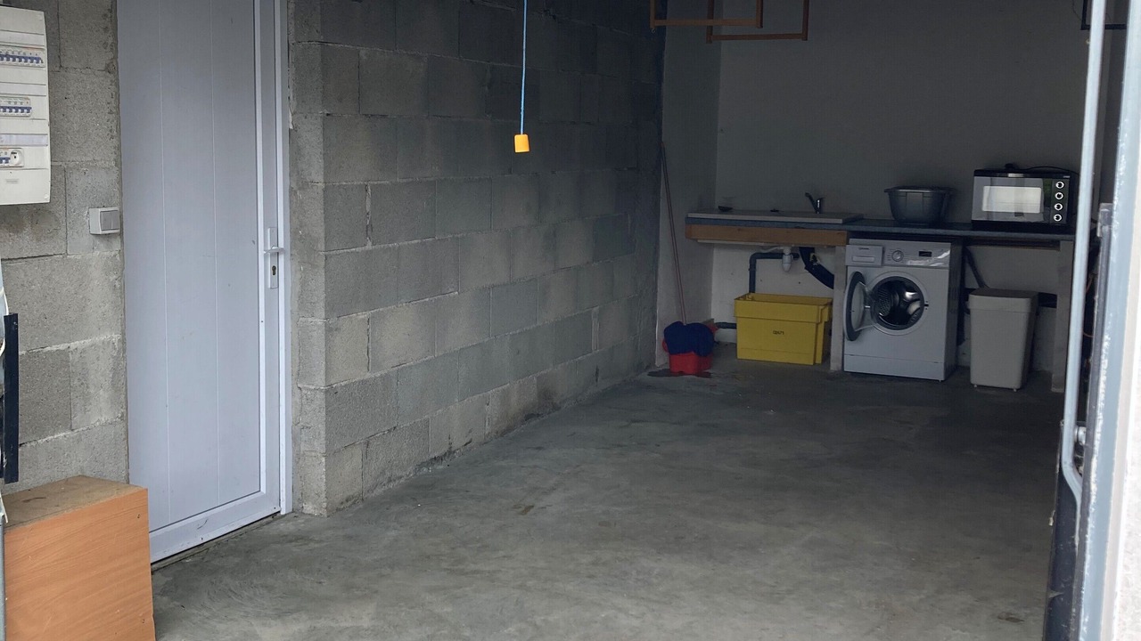 Photo of Outdoor in Gere-Belesten