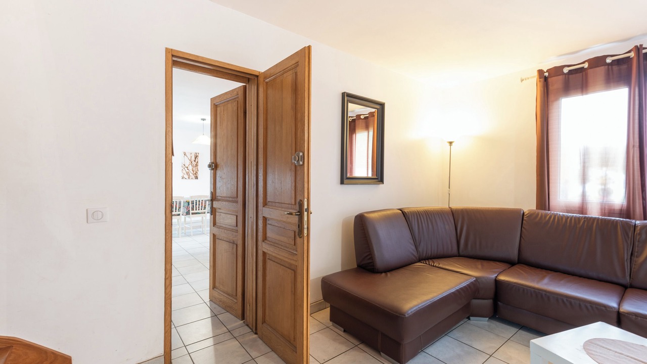 Photo of Livingroom in Gere-Belesten