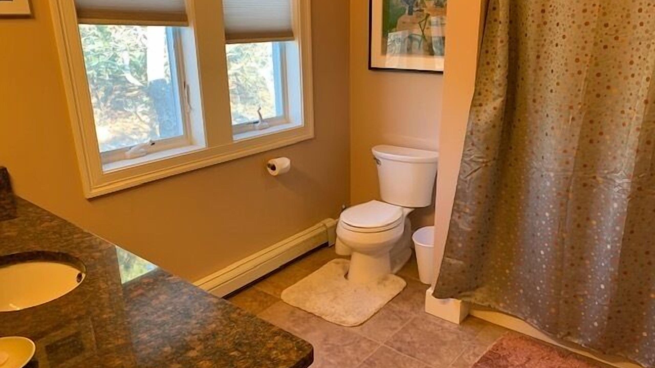 Photo of Bathroom in Wellfleet