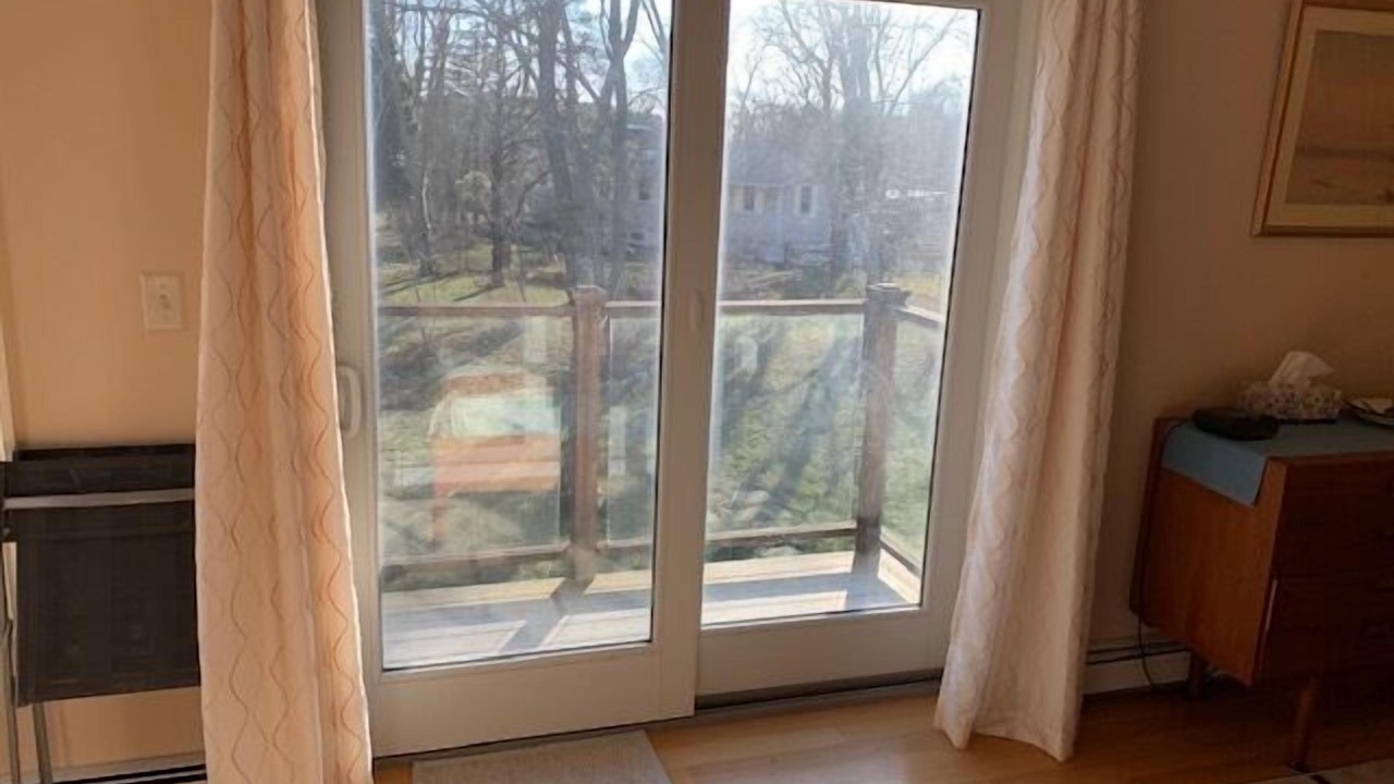 Photo of Bedroom in Wellfleet