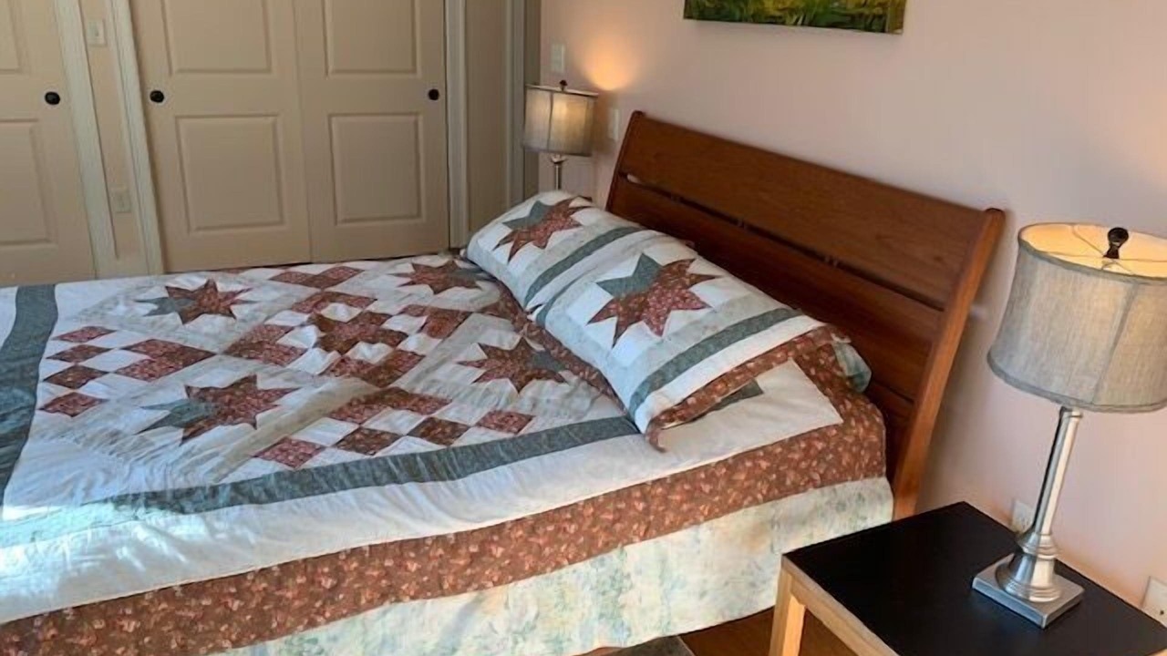 Photo of Bedroom in Wellfleet