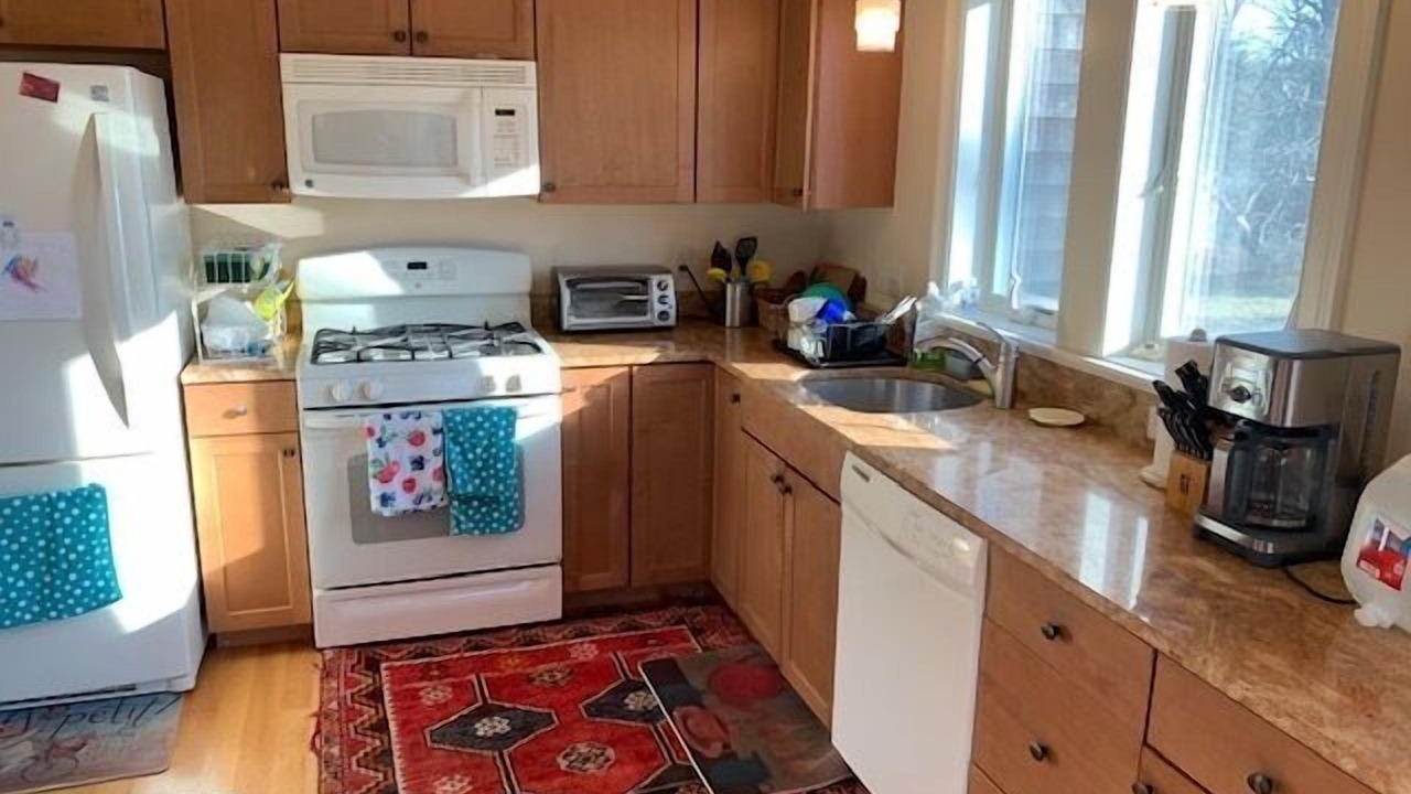 Photo of Kitchen in Wellfleet