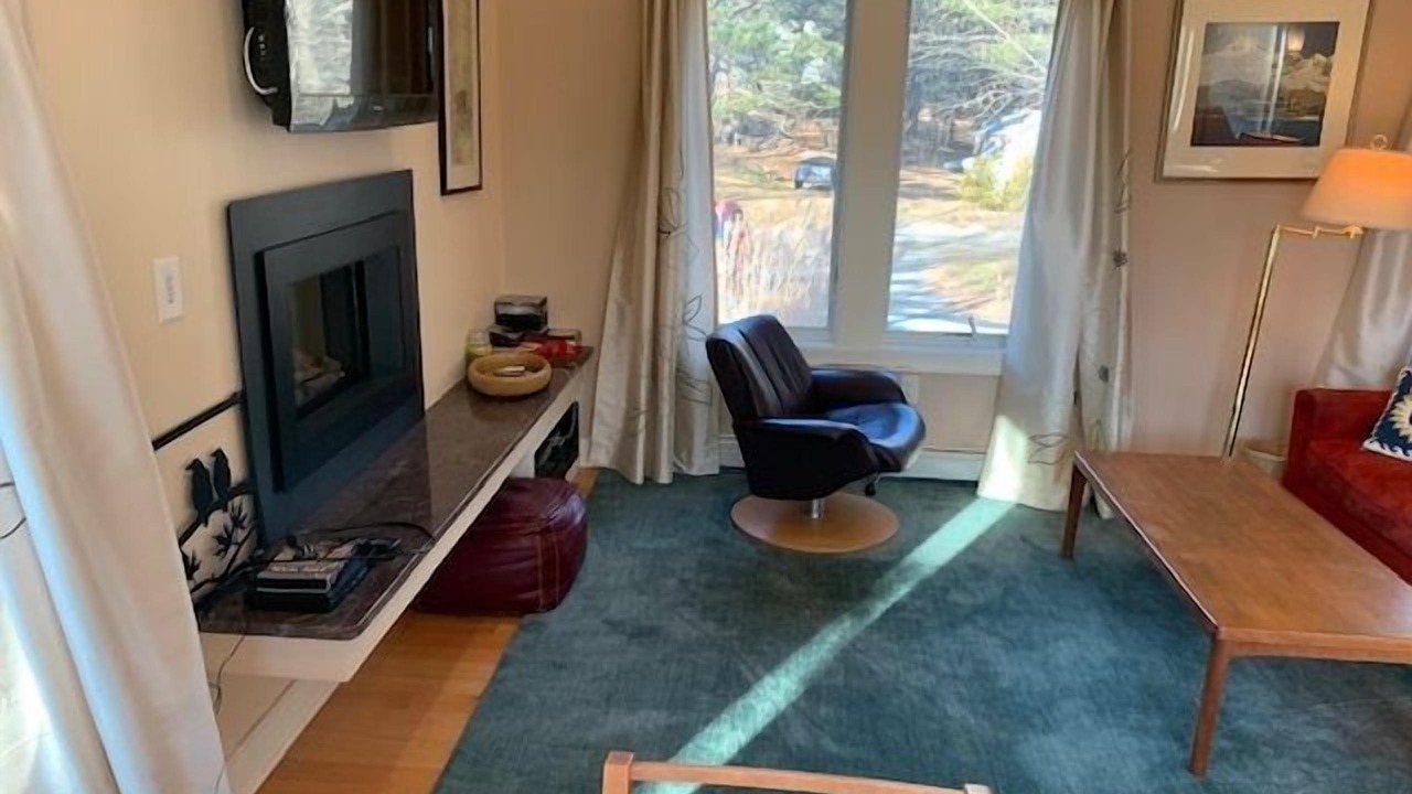 Photo of Livingroom in Wellfleet