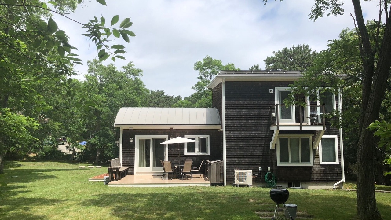 Photo of Outdoor in Wellfleet