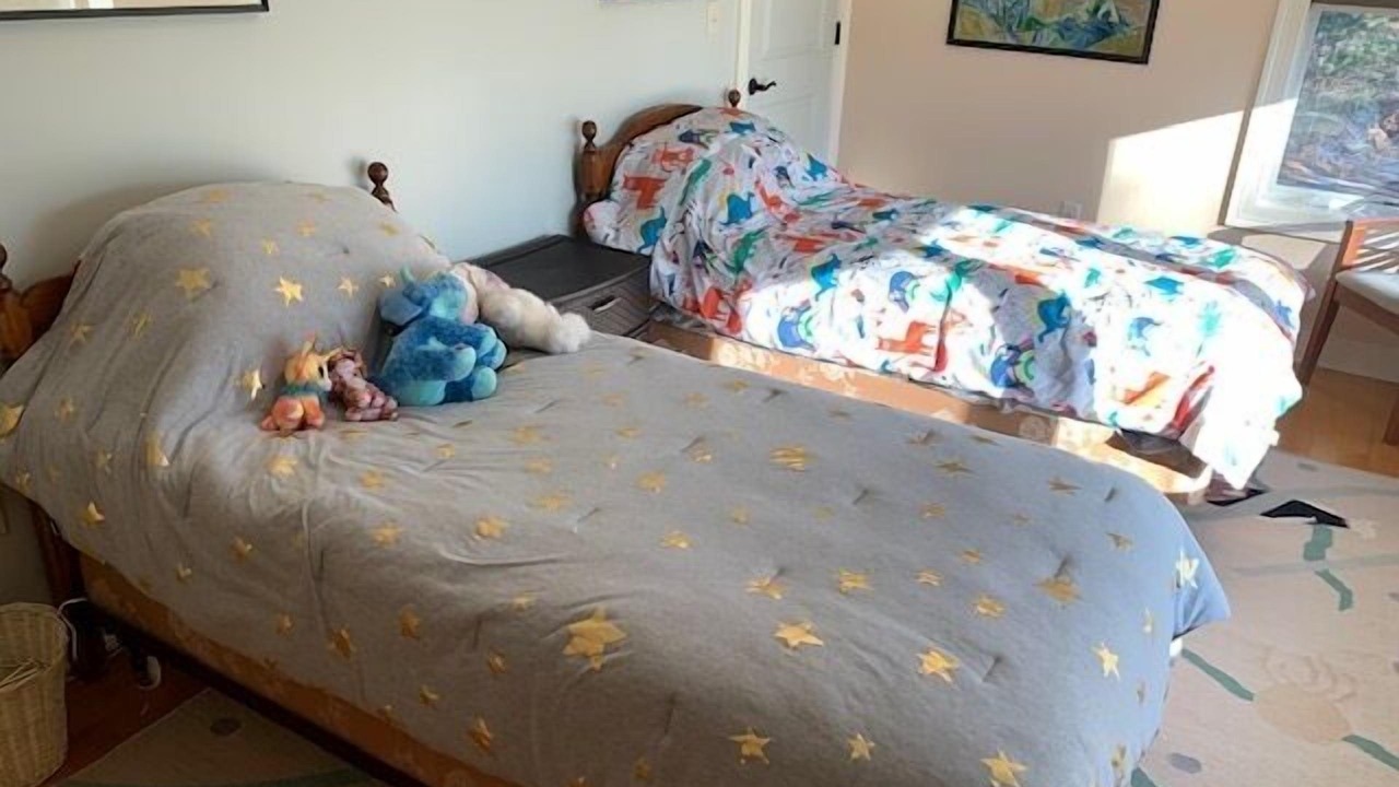 Photo of Bedroom in Wellfleet