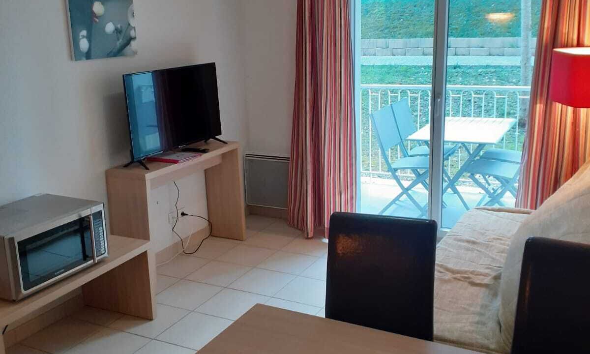 Photo of Livingroom in Salies-de-Bearn