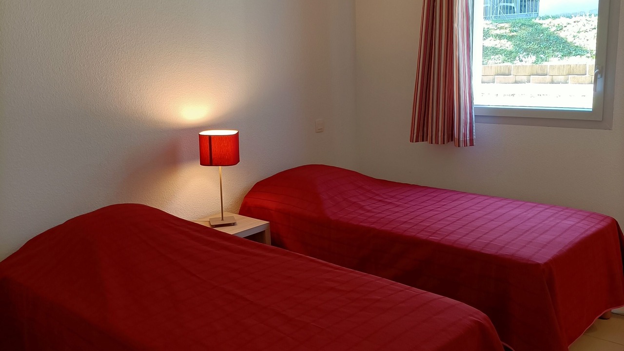 Photo of Bedroom in Salies-de-Bearn