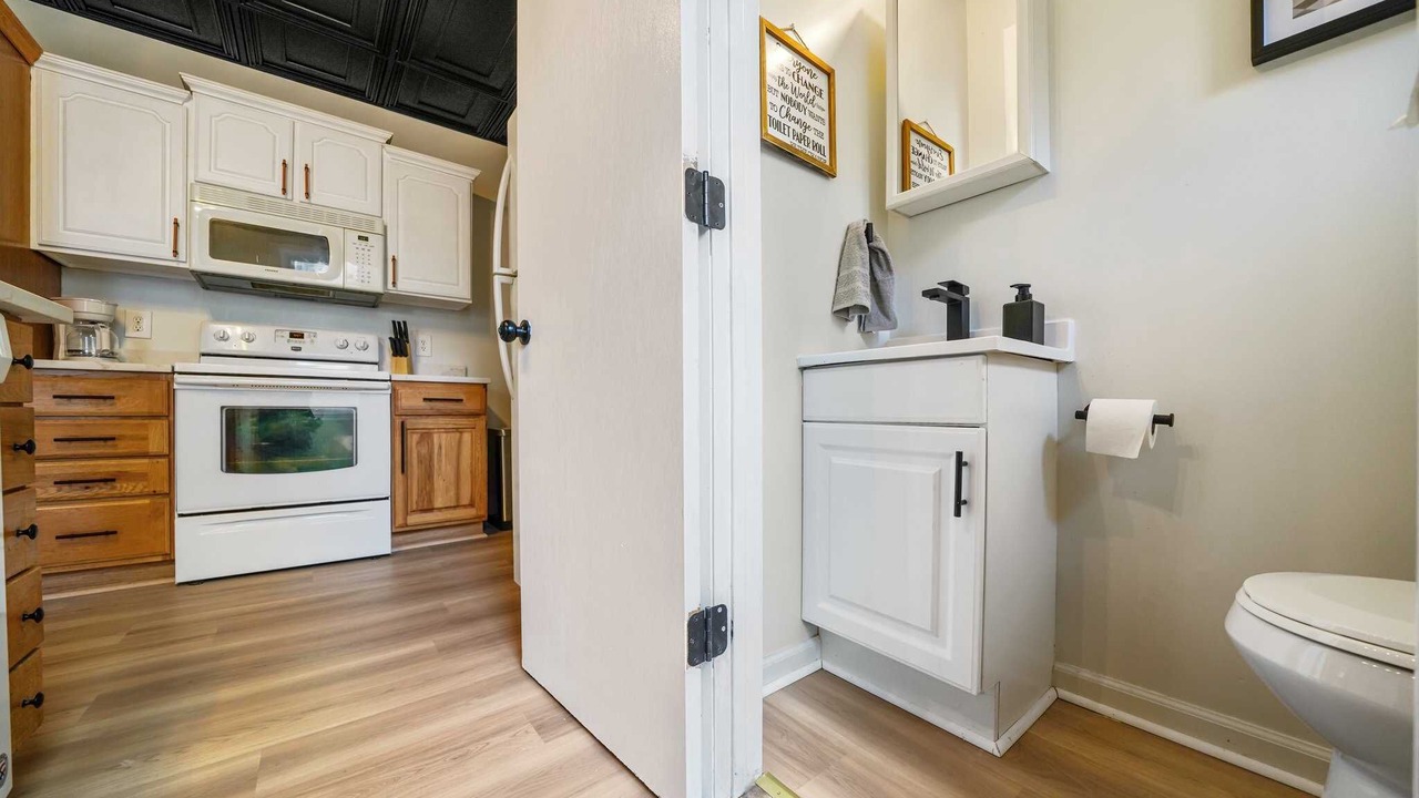 Photo of Kitchen in Conshohocken