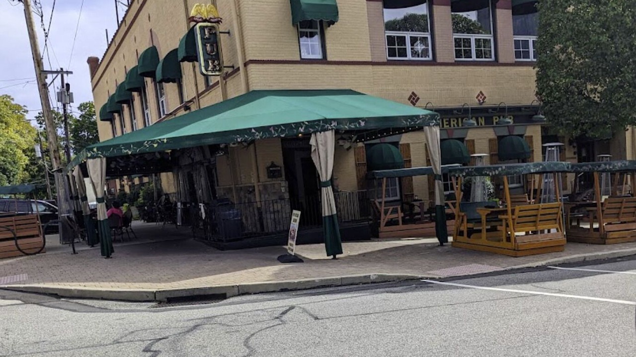 Photo of Outdoor in Conshohocken