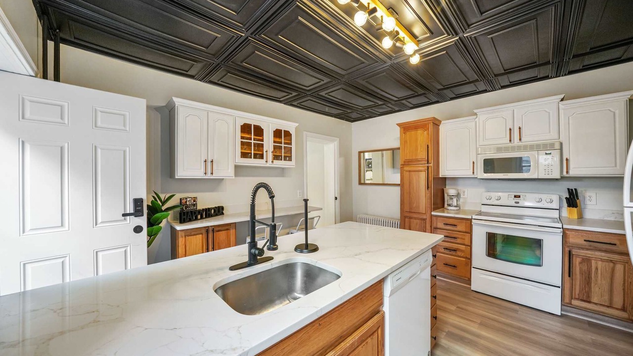 Photo of Kitchen in Conshohocken