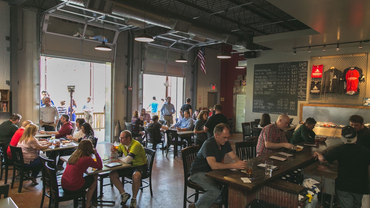 Photo of Others in Conshohocken