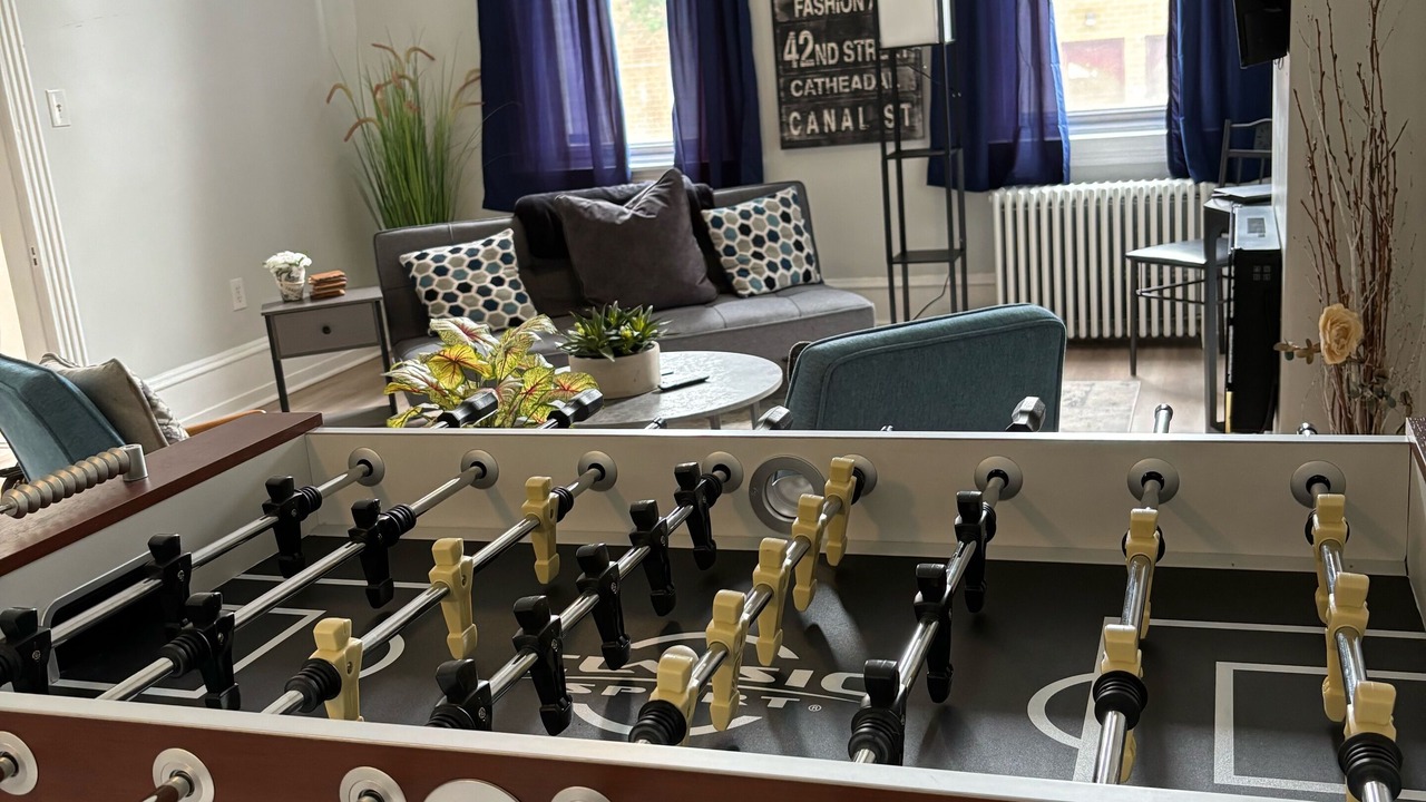 Photo of Bedroom in Conshohocken