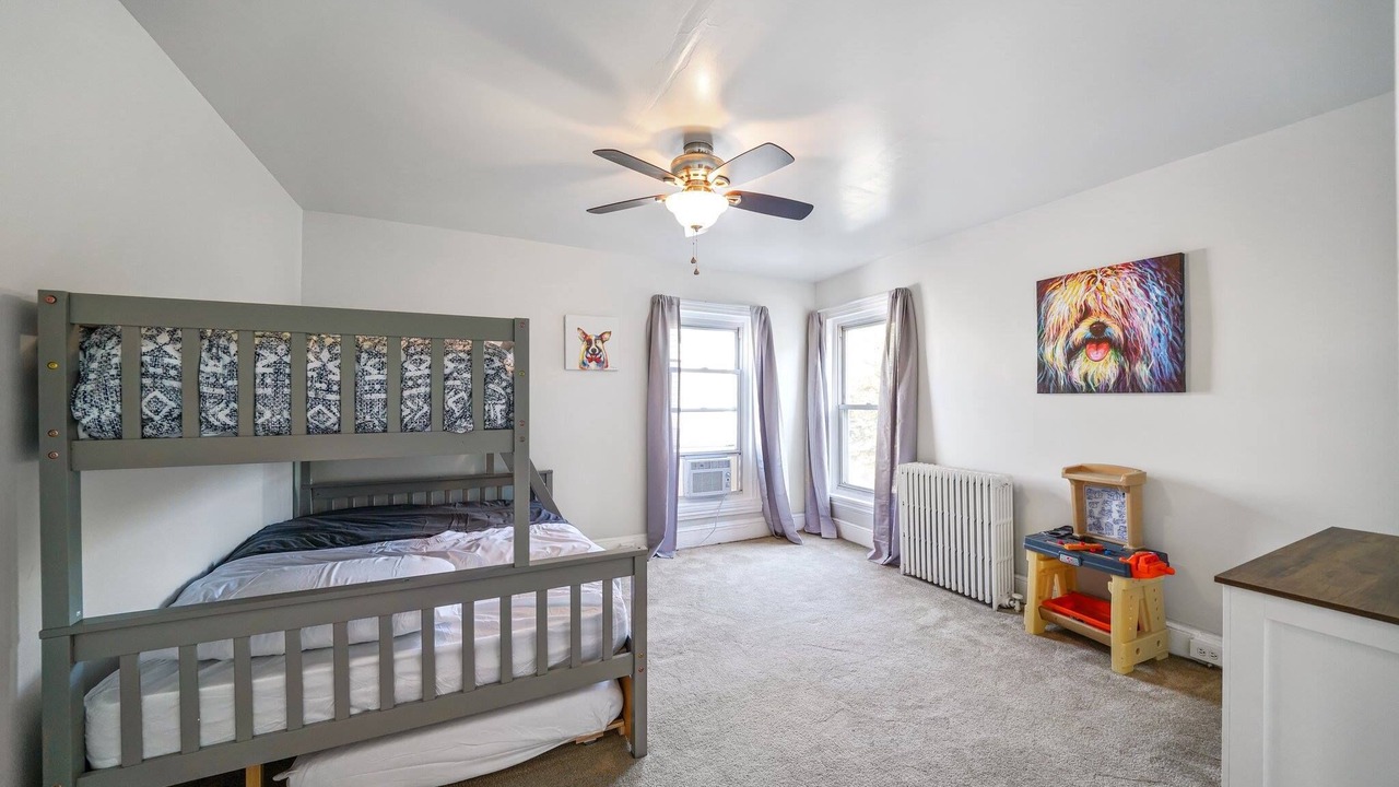 Photo of Bedroom in Conshohocken