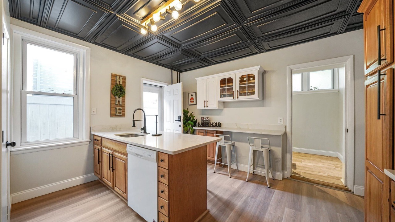 Photo of Kitchen in Conshohocken