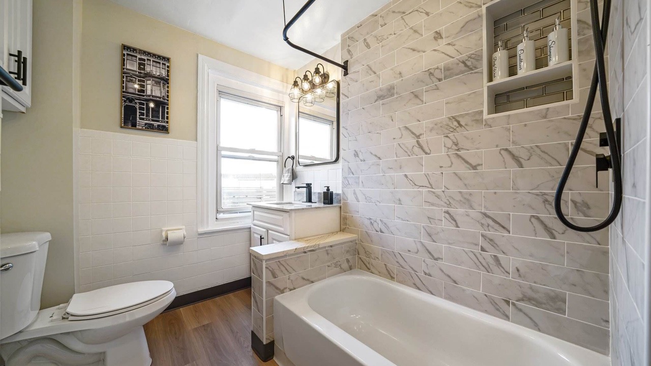 Photo of Bathroom in Conshohocken