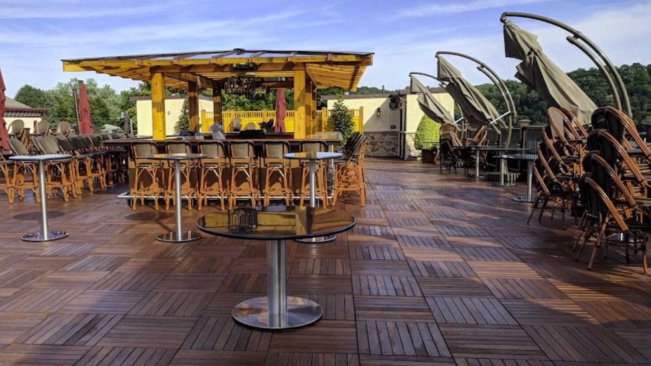 Photo of Outdoor in Conshohocken