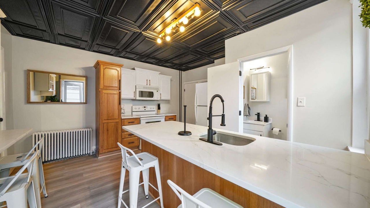 Photo of Kitchen in Conshohocken