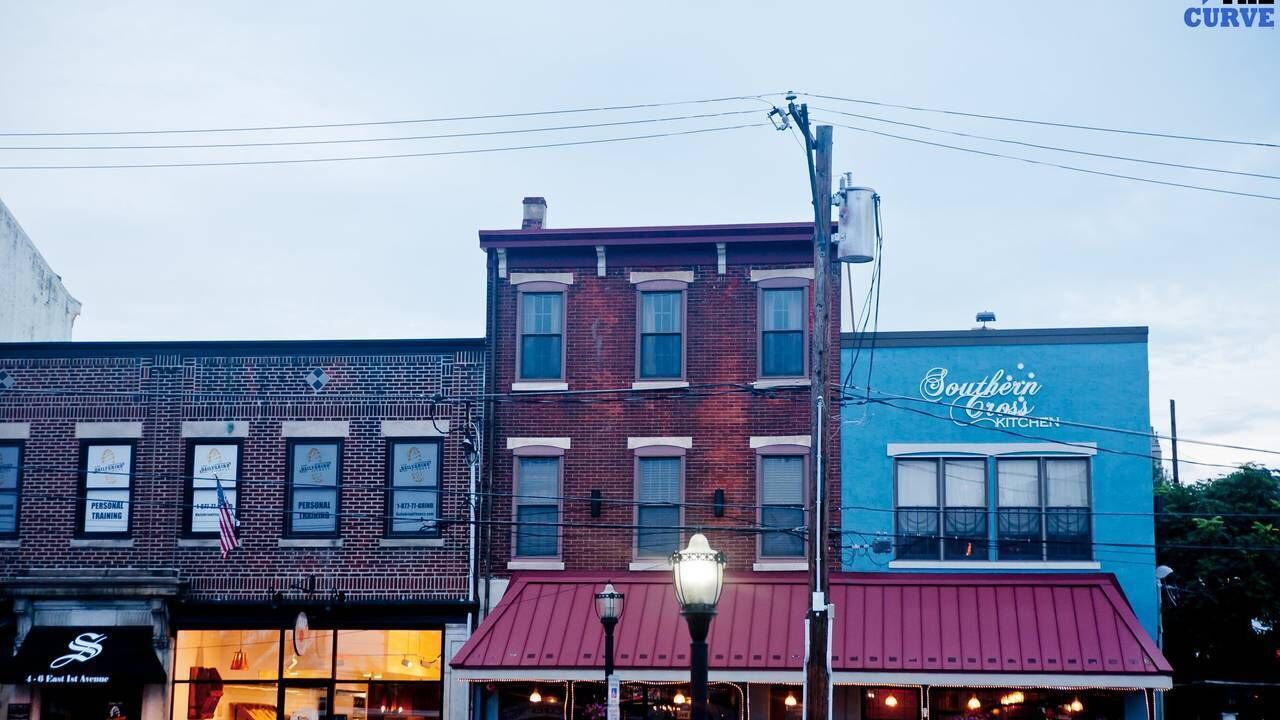 Photo of Outdoor in Conshohocken