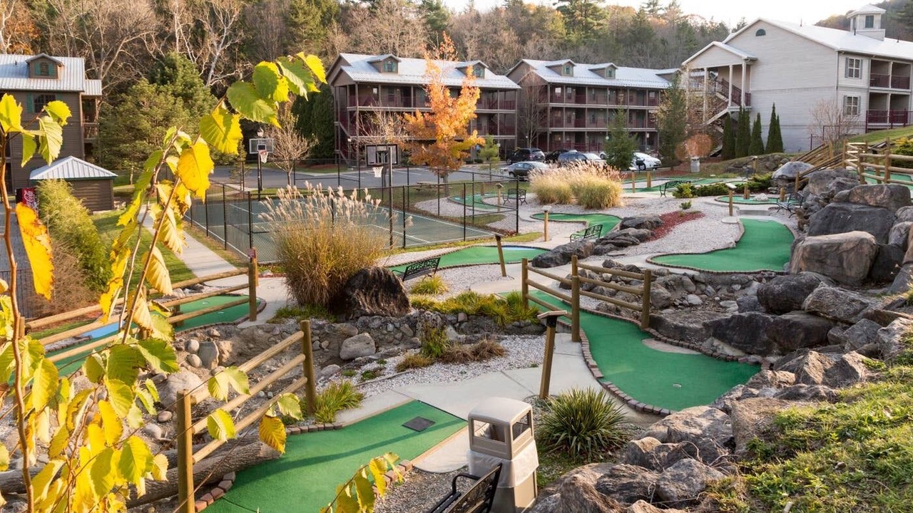 Photo of Outdoor in South Lee