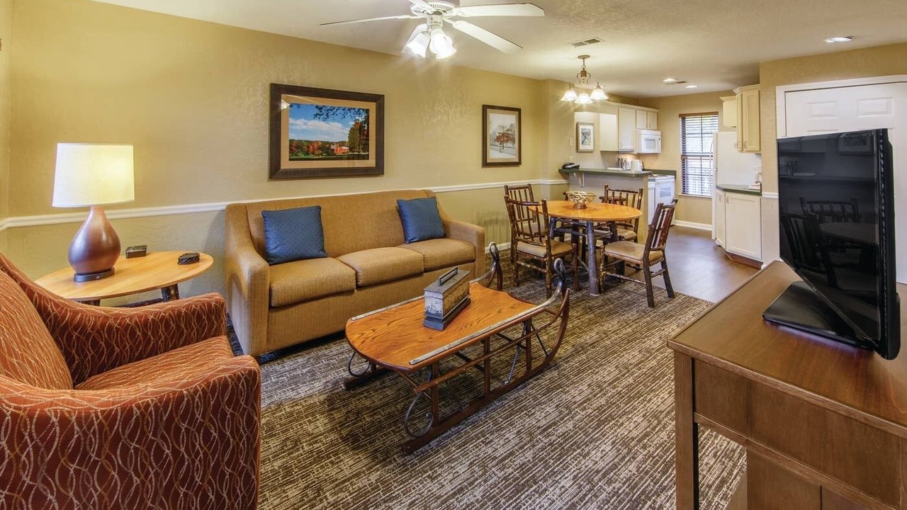 Photo of Livingroom in South Lee