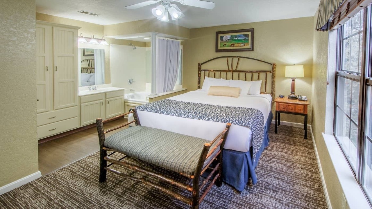 Photo of Bedroom in South Lee