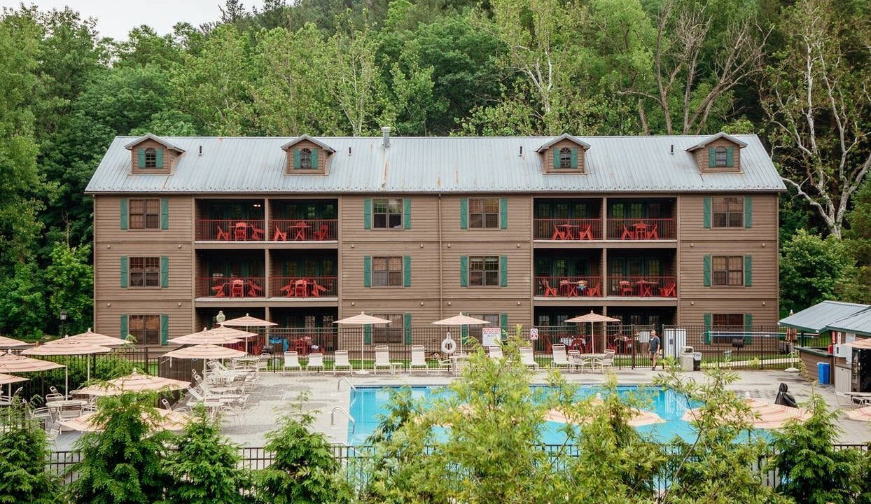 Photo of Outdoor in South Lee