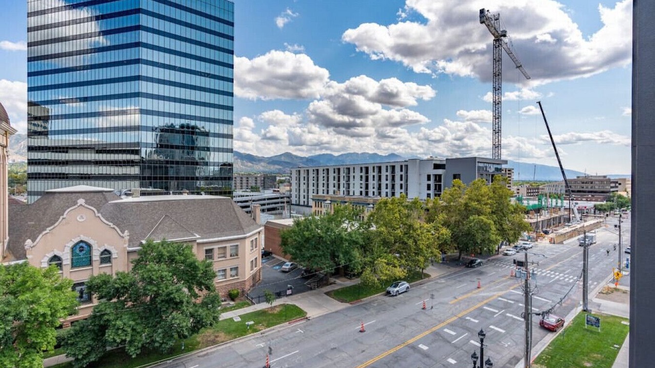 Photo of Others in Downtown Salt Lake City