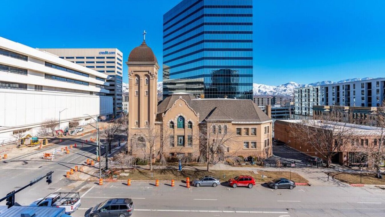 Photo of Others in Downtown Salt Lake City