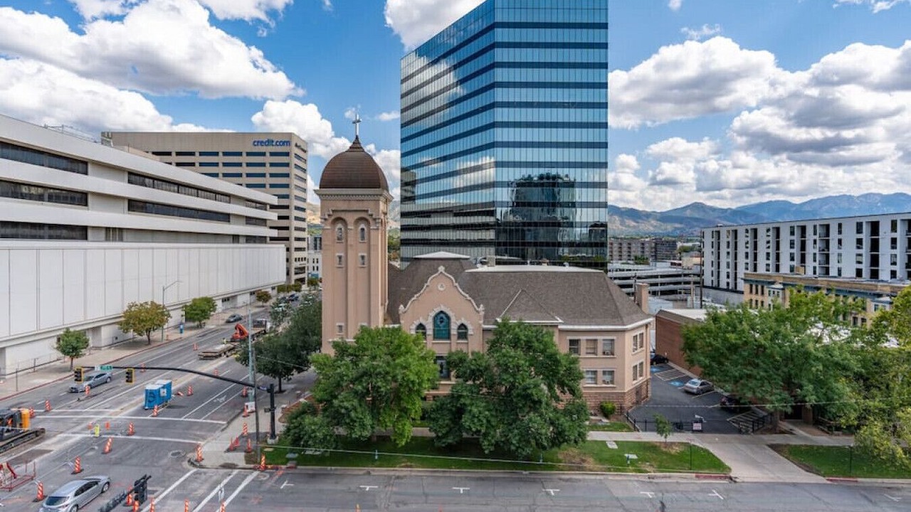 Photo of Others in Downtown Salt Lake City