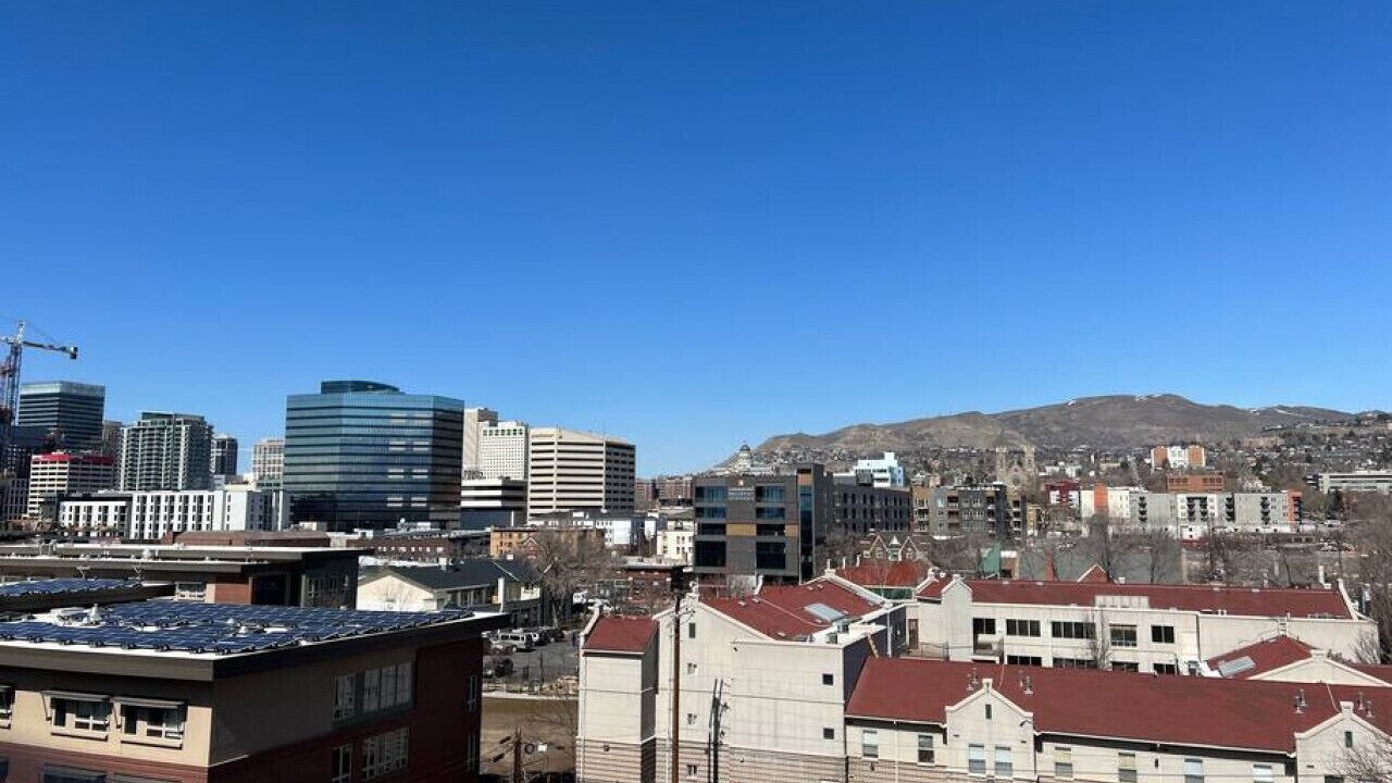 Photo of Outdoor in Downtown Salt Lake City