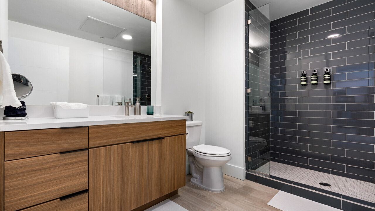 Photo of Bathroom in Rio Grande
