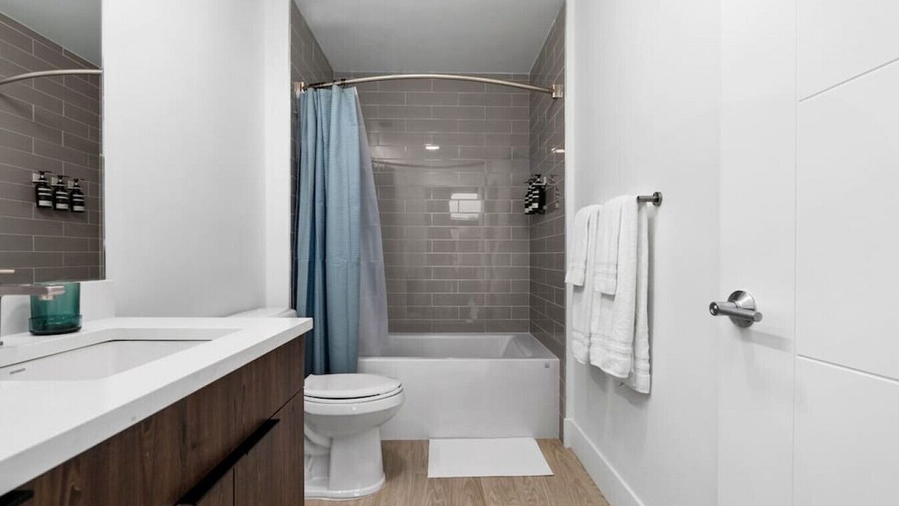 Photo of Bathroom in Rio Grande