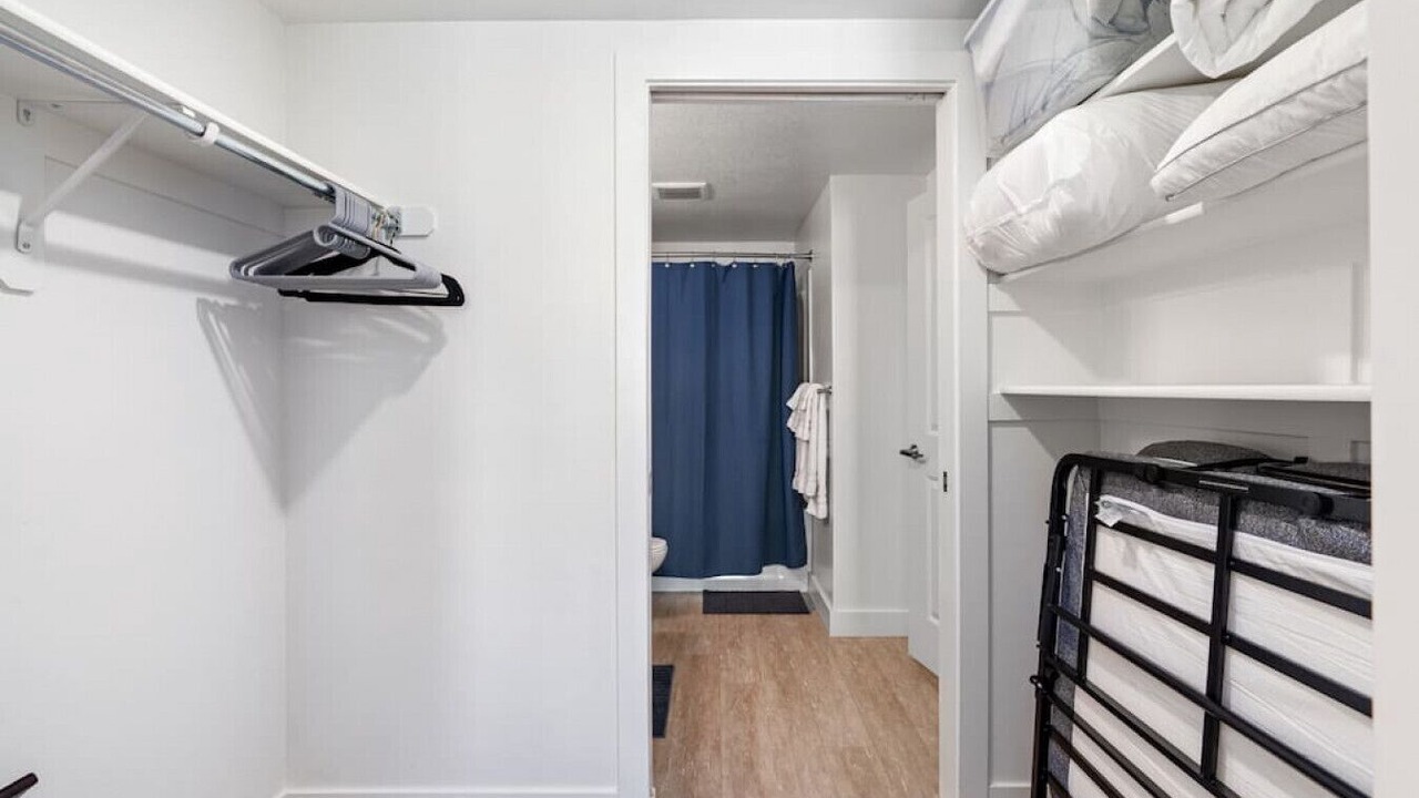 Photo of Bedroom in Downtown Salt Lake City