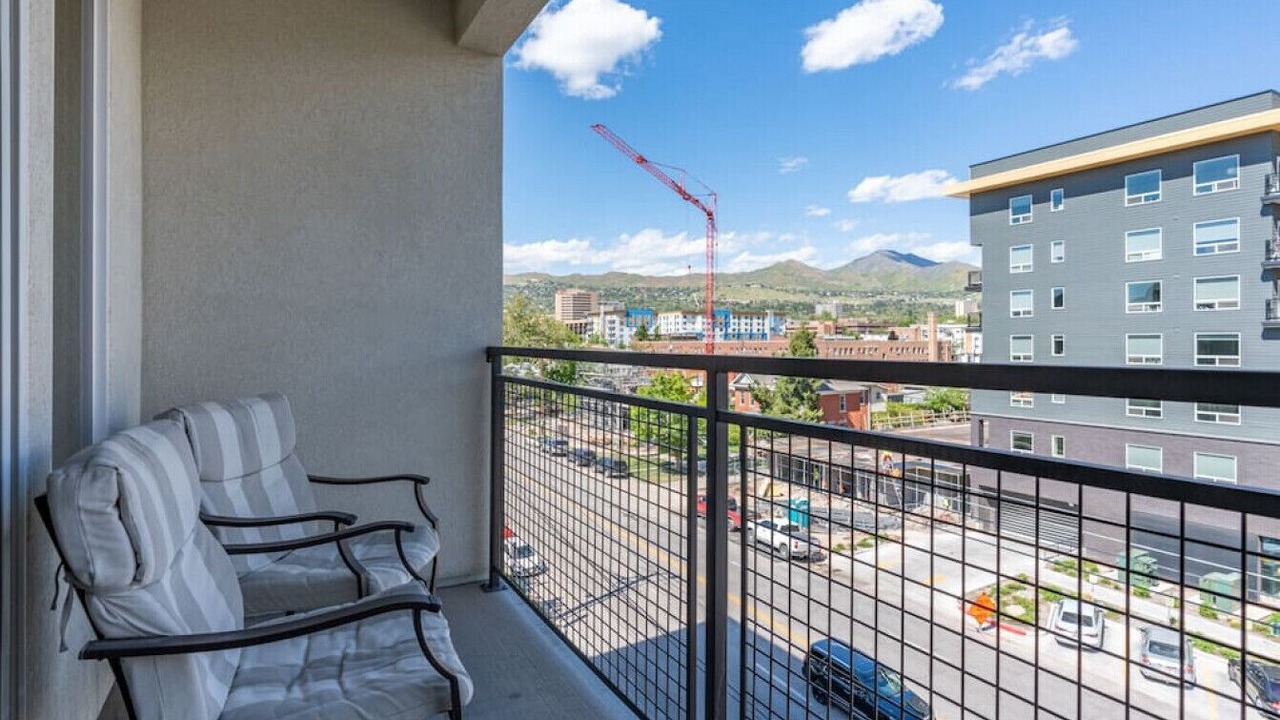 Photo of Outdoor in Downtown Salt Lake City