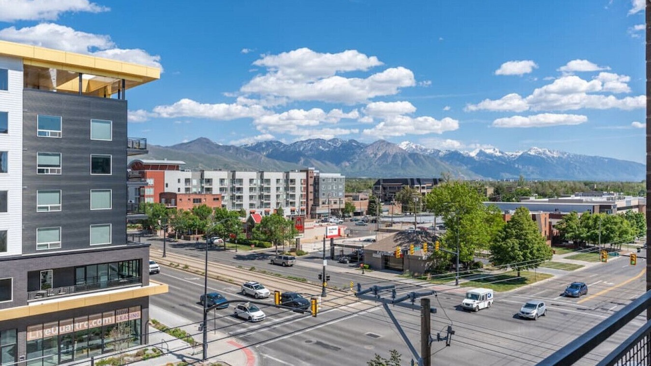 Photo of Others in Downtown Salt Lake City