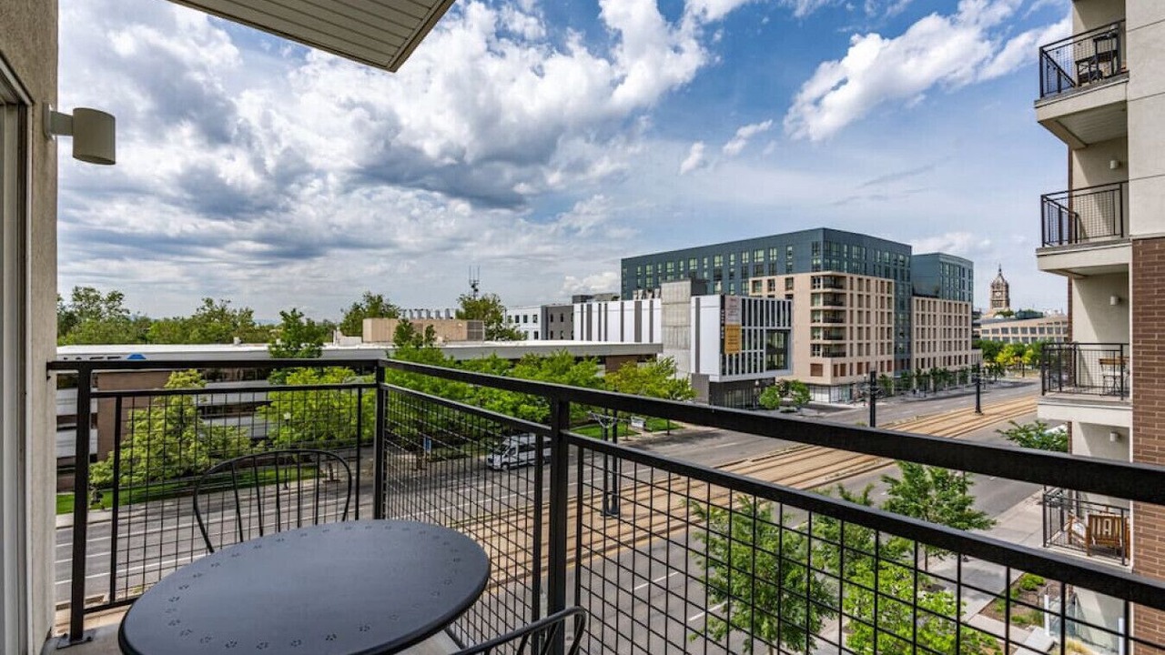 Photo of Outdoor in Downtown Salt Lake City